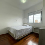 Apartamento à venda com 3 suítes em Santana, São Paulo, SP