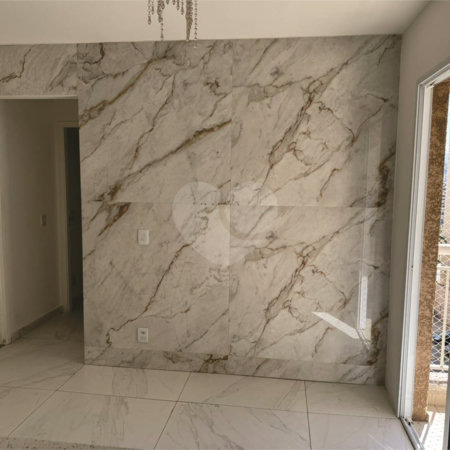 Apartamento à venda com 2 quartos, sendo 1 suíte, em Vila Marina, São Paulo, SP