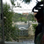 RESIDENCIAL PARQUE DAS ARVORES