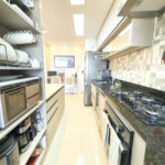 Apartamento à venda com 1 suíte em Jardim Prudência, São Paulo, SP