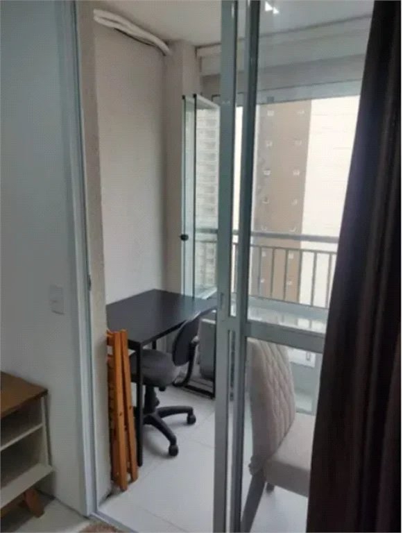 Apartamento à venda com 1 quarto em Vila Andrade, São Paulo, SP