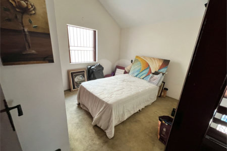 Casa à venda com 4 quartos, sendo 3 suítes, em Chácara Monte Alegre, São Paulo, SP