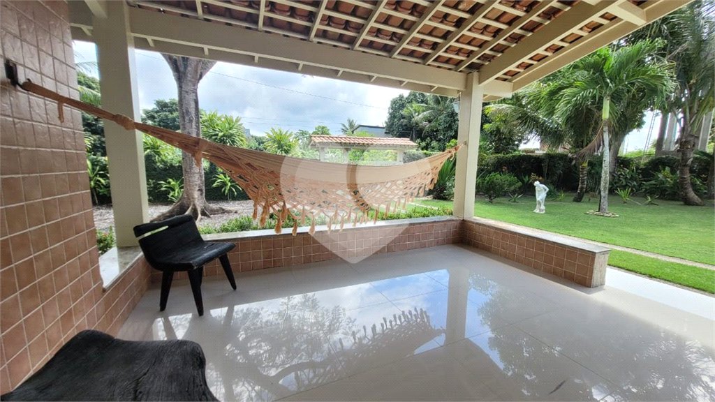 Casa à venda com 4 quartos, sendo 2 suítes, no Centro, Santa Cruz Cabrália, BA