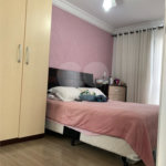 Casa à venda com 3 quartos, sendo 2 suítes,  no condomínio Residencial Jardins, São Bernardo do Campo - SP