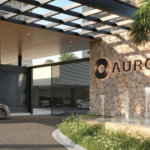 Residencial Aurora
