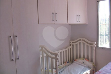 Apartamento à venda com 3 quartos em Vila Andrade, São Paulo, SP