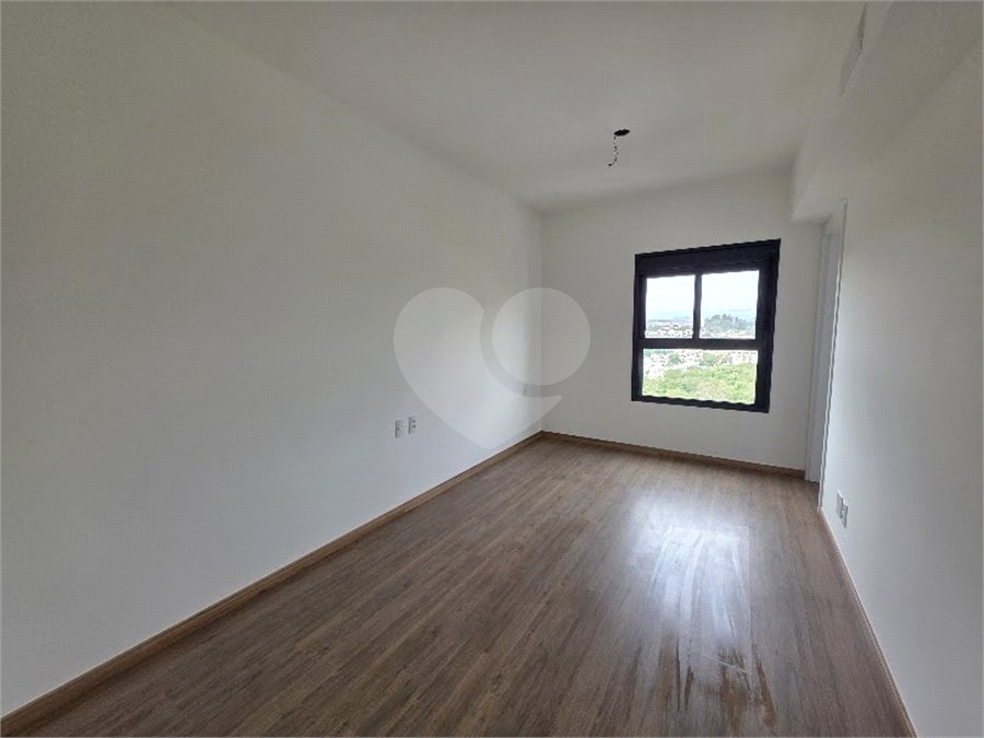 Apartamento à venda com 2 suítes em Jardim do Paço, Sorocaba, SP