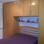 Apartamento à venda com 2 quartos em Mandaqui, São Paulo, SP