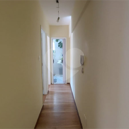 Apartamento à venda com 2 quartos em Jardim Botânico, Rio de Janeiro, RJ