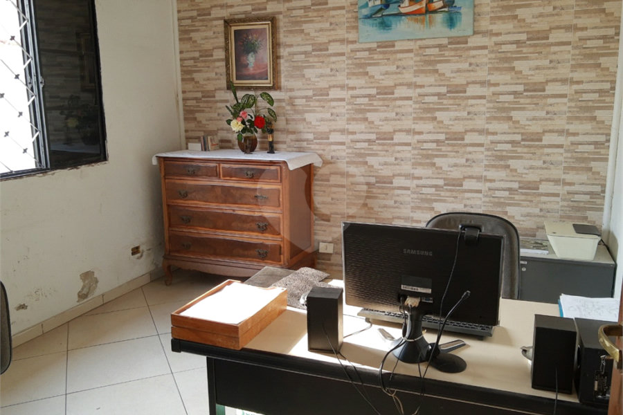 Casa Térrea à venda com 4 quartos, sendo 1 suíte,  em Tucuruvi, São Paulo, SP