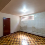 Casa à venda com 4 quartos, sendo 2 suítes, em Perdizes, São Paulo, SP