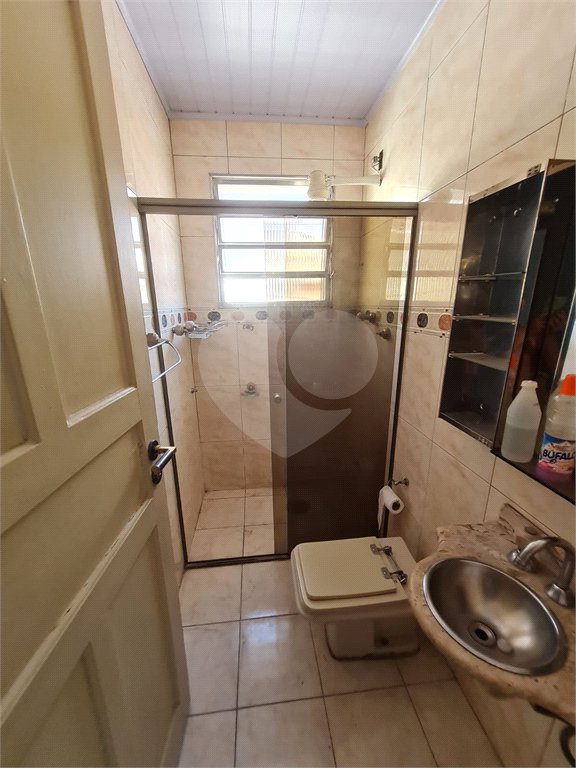 Sobrado à venda com 3 quartos em Santana, São Paulo, SP