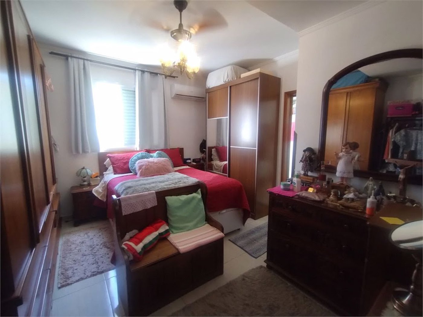 Casa à venda, 162 m² por R$ 1.961.000,00 - Aparecida - Santos/SP