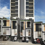 Casa à venda com 2 suítes no condomínio Cube Klabin, São Paulo - SP