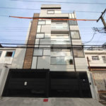 Apartamento à venda com 2 quartos em Vila Aurora (zona Norte), São Paulo, SP