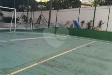 Apartamento à venda com 3 quartos, sendo 1 suíte, em Vila Ida, São Paulo, SP