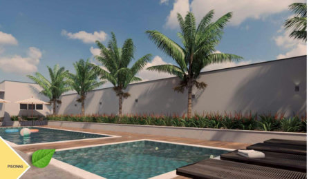 Tropical Park Residencial