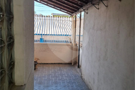 Apartamento à venda com 2 quartos em Campo Grande, Rio de Janeiro, RJ