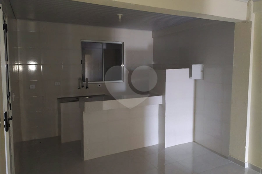 Casa de Vila para alugar com 2 quartos, sendo 1 suíte, em Tucuruvi, São Paulo, SP