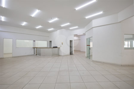 Prédio à venda ou para alugar em Alto da Boa Vista, São Paulo, SP
