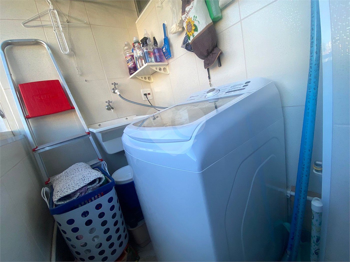 Apartamento à venda com 2 quartos em Imirim, São Paulo, SP