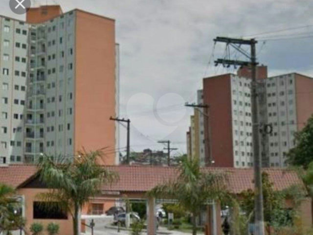 Apartamento à venda com 2 quartos em Pirituba, São Paulo, SP