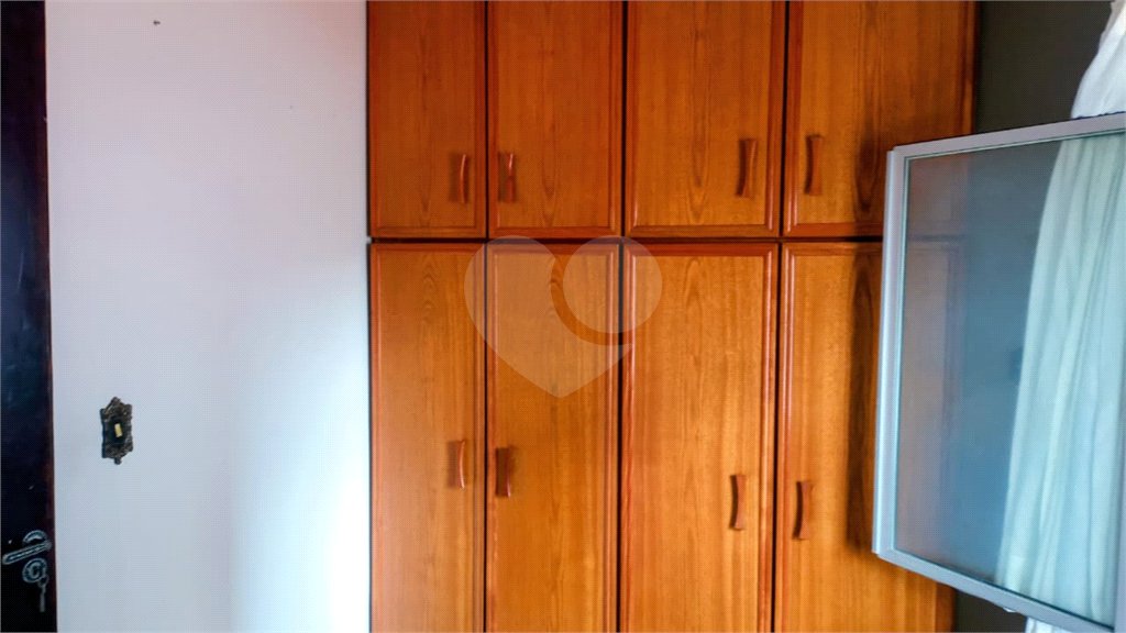 Sobrado à venda com 3 quartos, sendo 1 suíte,  em Vila Dom Pedro II, São Paulo, SP