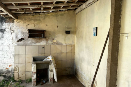 Casa à venda com 2 quartos em Jardim Fogaça, Itapetininga, SP