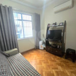 Apartamento à venda com 2 quartos, sendo 1 suíte, em Tijuca, Rio de Janeiro, RJ