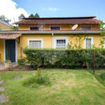 Chácara à venda com 5 quartos, sendo 4 suítes, no Centro (canguera), São Roque, SP