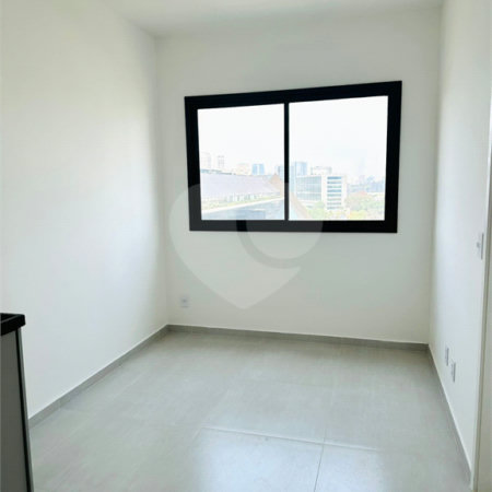 Apartamento para alugar com 1 quarto em Pinheiros, São Paulo, SP