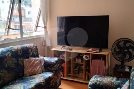 Apartamento à venda com 2 quartos em Jaguaré, São Paulo, SP