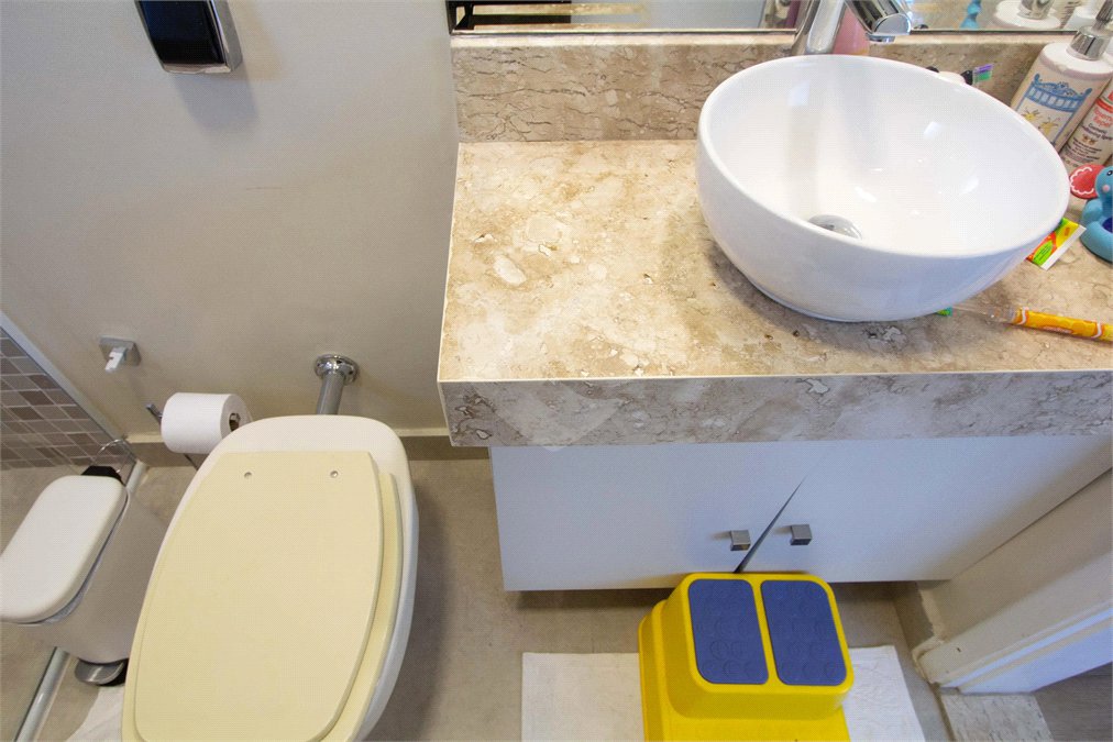 Apartamento à venda com 4 suítes em Vila Nova Conceição, São Paulo, SP