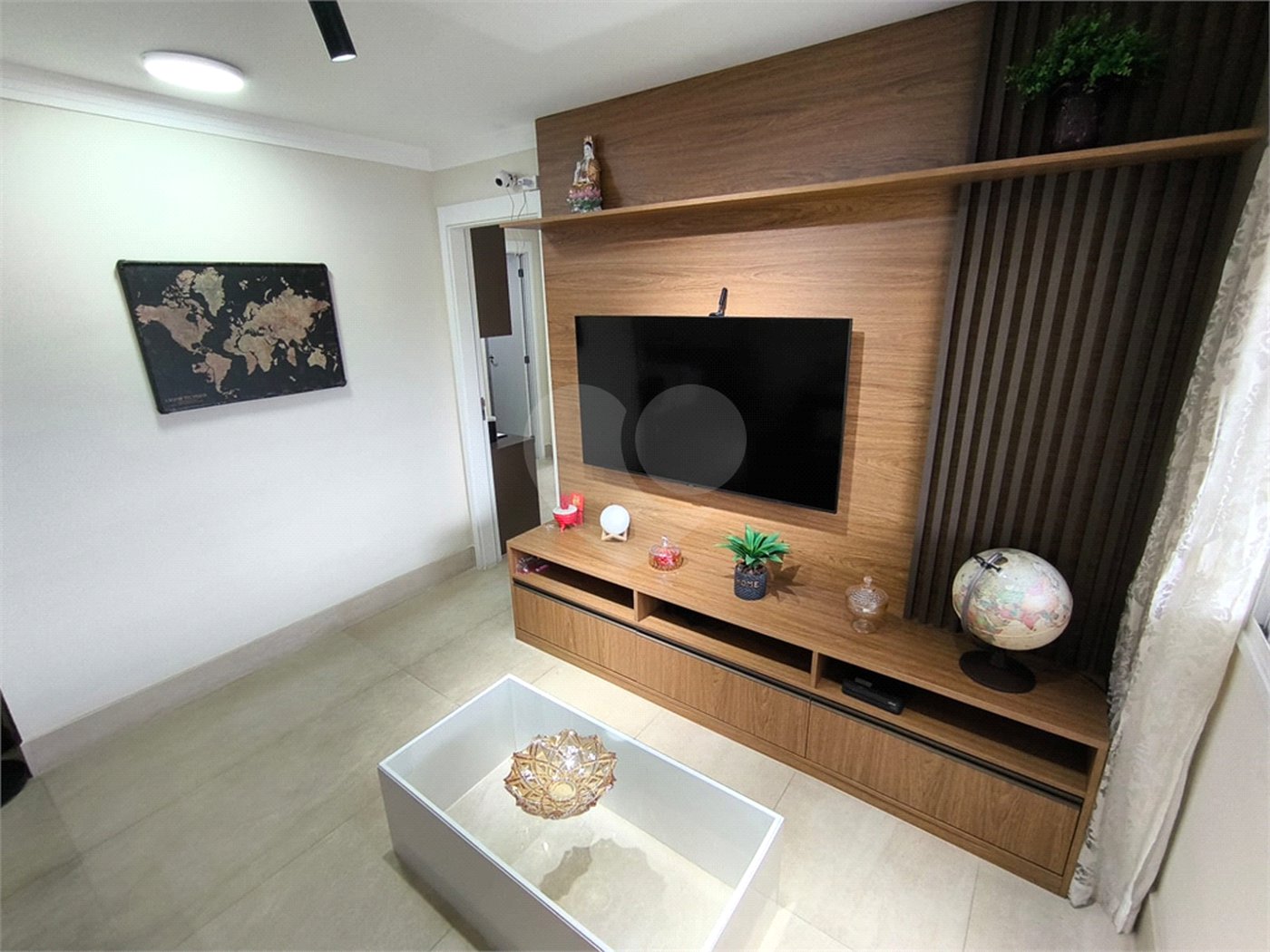 Apartamento à venda com 3 quartos, sendo 1 suíte, em Jardim Vazani, São Paulo, SP