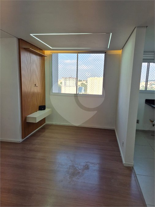 Apartamento à venda com 2 quartos em Loteamento City Jaragua, São Paulo, SP
