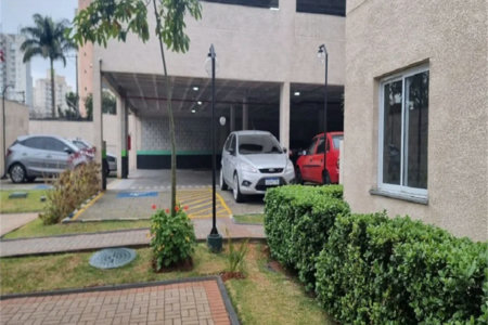 Apartamento à venda ou para alugar com 2 quartos em Parque Esmeralda, São Paulo, SP