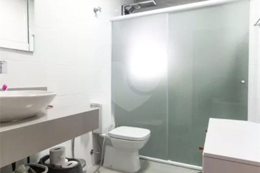 Apartamento à venda com 3 quartos, sendo 1 suíte,  em Santana, São Paulo, SP