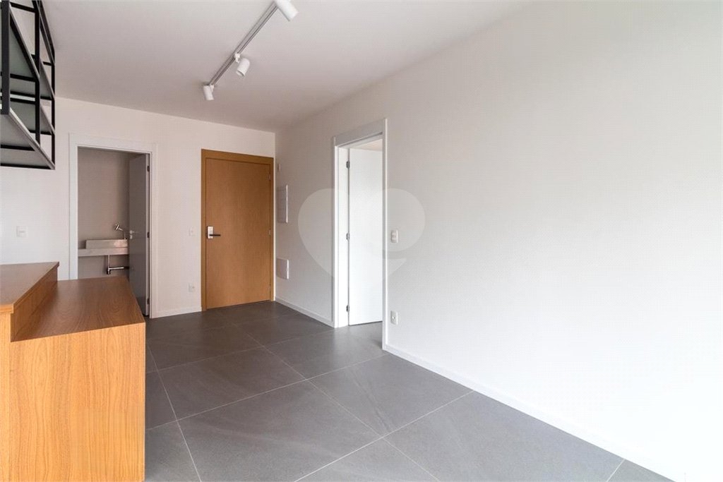 Apartamento à venda com 1 quarto em Vila Uberabinha, São Paulo, SP
