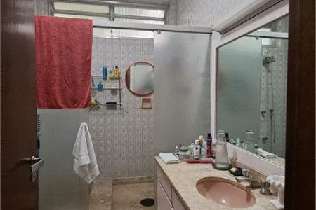 Casa Térrea à venda com 3 quartos, sendo 1 suíte,  em Alto da Lapa, São Paulo, SP