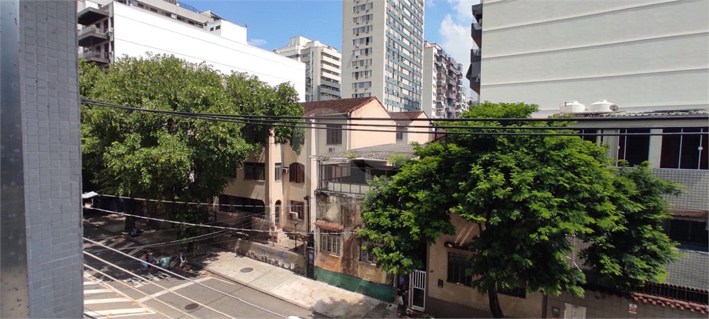 Apartamento à venda com 3 quartos, sendo 1 suíte,  em Tijuca, Rio de Janeiro, RJ