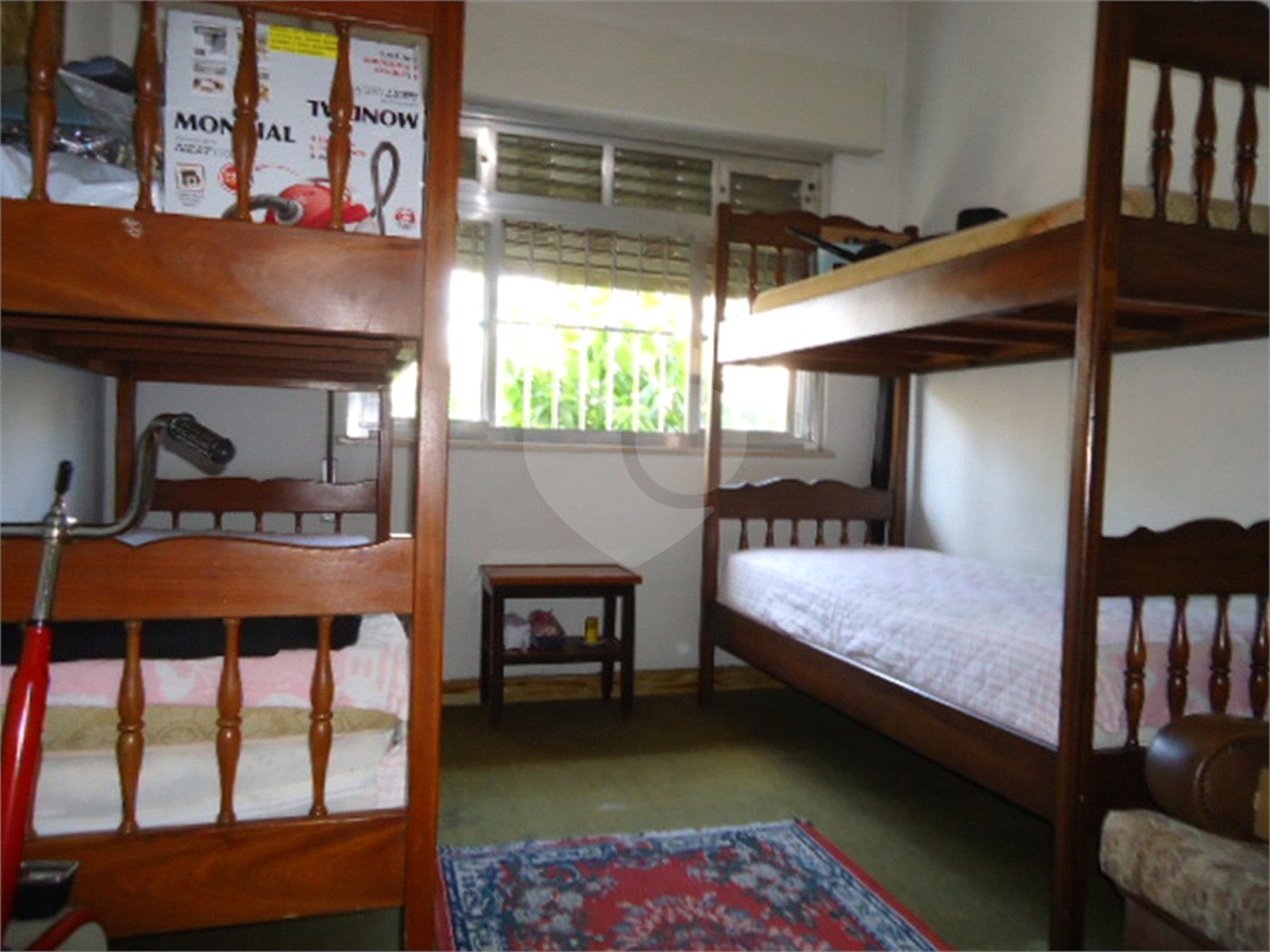 Sobrado à venda com 4 quartos em Santa Teresinha, São Paulo, SP