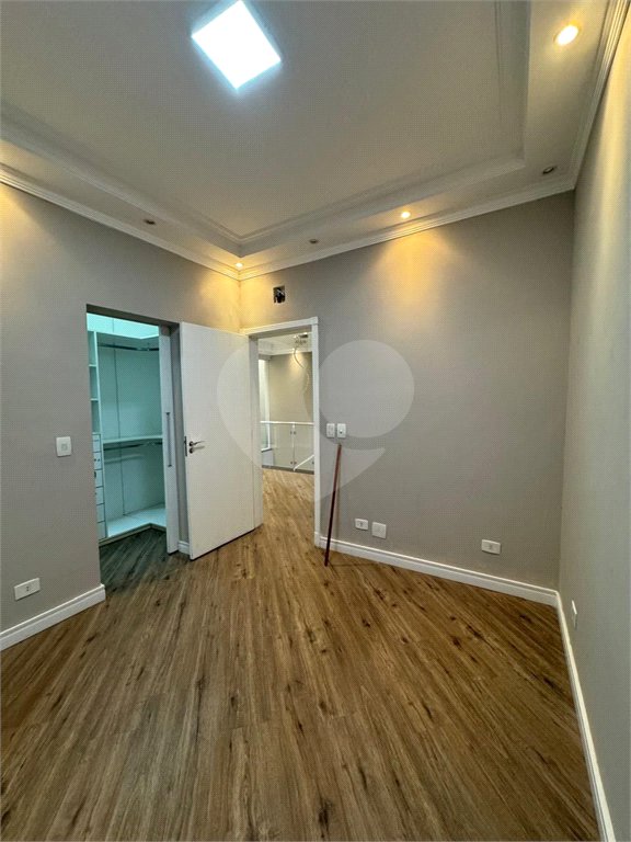Casa à venda com 4 suítes em Vila Nova Parada, São Paulo, SP