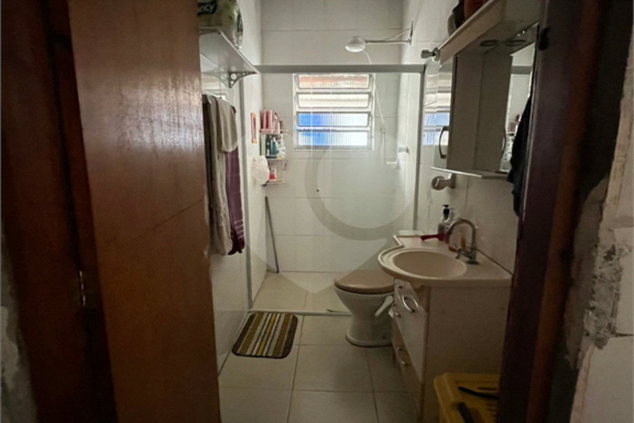 Casa Térrea à venda com 3 quartos em Vila Guilherme, São Paulo, SP