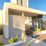 Apartamento à venda com 2 quartos, sendo 1 suíte,  em Jardim dos Manacás, Araraquara, SP