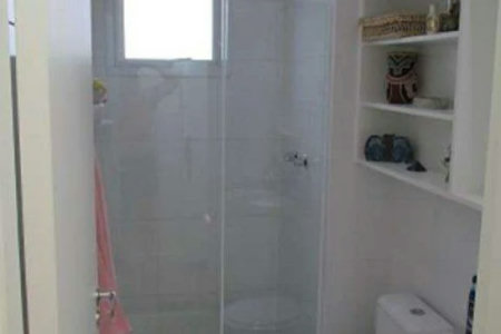 Apartamento à venda com 2 quartos, sendo 1 suíte, em Jardim Esmeralda, São Paulo, SP