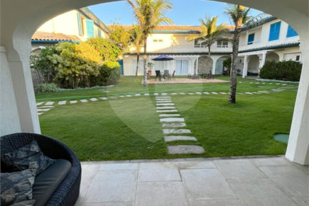 Casa em condomínio à venda com 2 suítes em Manguinhos, Armação dos Búzios, RJ