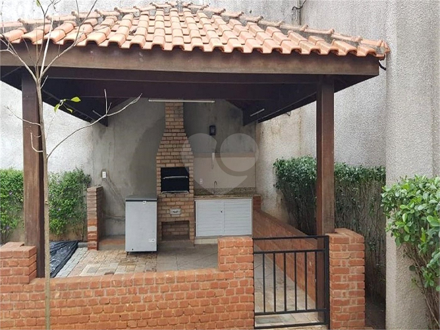 Apartamento à venda com 2 quartos em Vila Maria Alta, São Paulo, SP