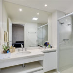 Apartamento à venda ou para alugar com 4 suítes em Alto da Boa Vista, São Paulo, SP