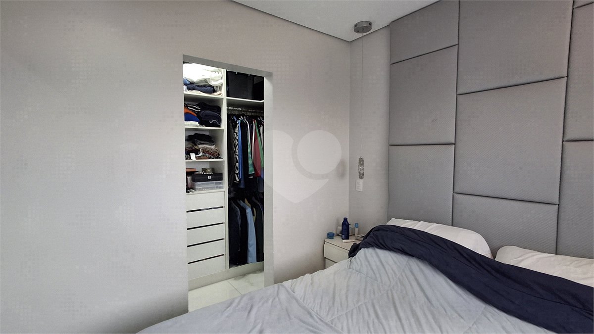 Apartamento para alugar com 2 quartos, sendo 1 suíte, em Alto da Boa Vista, São Paulo, SP