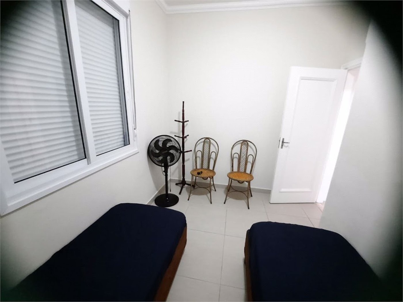 Apartamento com 4 dormitórios à venda, 122 m² por R$ 850.000,00 - Pitangueiras - Guarujá/SP